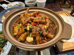 -赣南人家·头牌江西菜(劲松店)