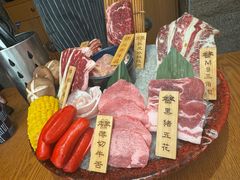 -炎蔵牛舌烤肉