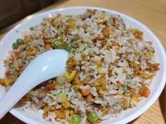 -龙抄手食府(浣花北路店)