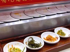 -乡党臊子面(丰庆公园店)