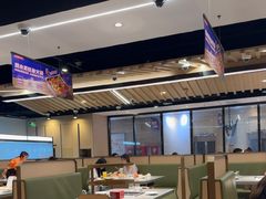 -海底捞火锅(八佰伴店)