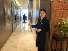 -北京西单美爵酒店-融轩中餐厅