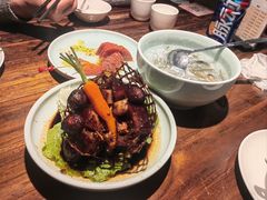 -鱼食饭稻·苏浙土菜17年老馆子(平江路店)