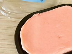 桃桃茉香半熟芝士-瑞幸咖啡(大冲商务中心C座店)