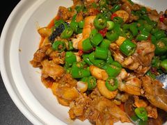 -凤凰湘语·海派湘菜(浦东旗舰店)