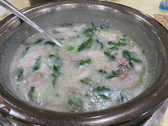 猪杂粥-标记美食新鲜猪杂(兴南大道店)