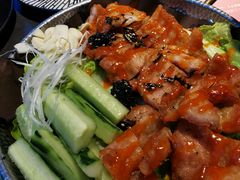 -花漫里日式餐厅(城东中骏店)
