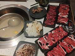-海汕记·潮汕鲜牛肉火锅·自助