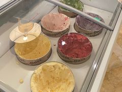-上海大酒店-自助餐餐厅