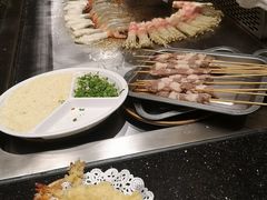 -大渔铁板烧(万象城店)