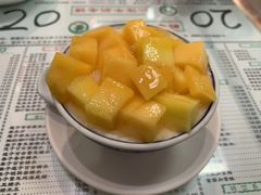 芒果双皮奶-仁信老铺(华盖路店)