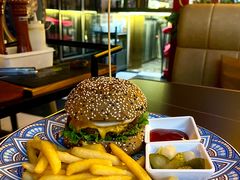 -甲丁坊·德餐·酒吧(五棵松华熙店)
