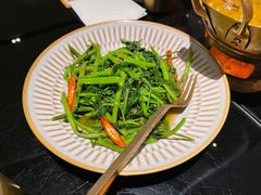 -simply thai天泰(静安嘉里中心店)