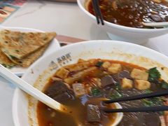-苏晓玥·手作江南小吃(深圳北站店)