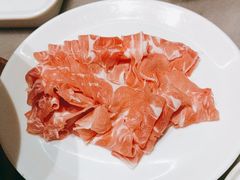 -牛街·马辈儿涮肉(牛街总店)