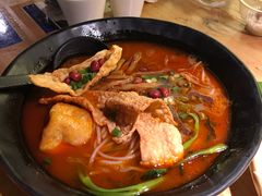 -桂小厨广西菜(青秀万达店)