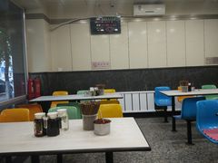 大堂-老四季(总店)