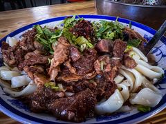 -清真-戏楼王记牛肉面