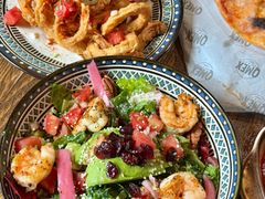 -Q MEX 库迈墨西哥餐吧(三里屯店)