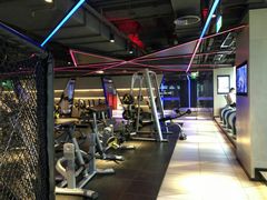 -VIP 威尔仕健身·游泳(嘉华中心店)