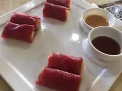 -明泉居茶点荟(车陂店)