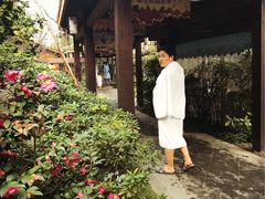 -杭州第一世界大酒店·云曼温泉