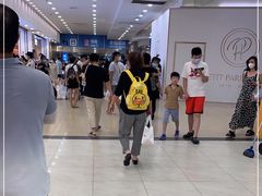 -永旺梦乐城(金银潭店)