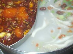 -乐山串串香老火锅(鼓楼店)