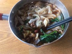 -云南路美食街