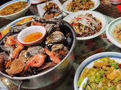-永红源·啤酒烧烤海鲜大排档(台柳路店)