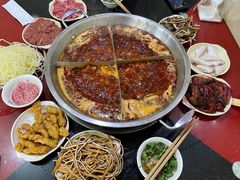 -储奇门鳝鱼火锅(总店)