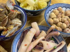 -丰烟起(象兴路店)