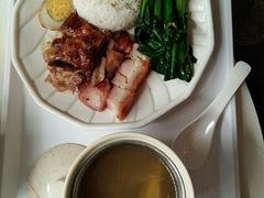 -东江海鲜酒家(艺都分店)