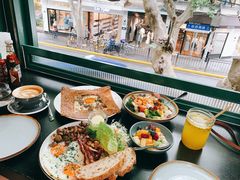 -RAC BAR(安福路店)