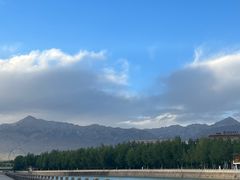 -海子诗歌陈列馆