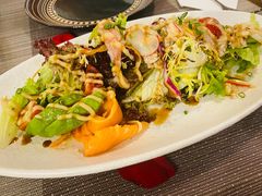 -LA CREPERIE BRETONNE布列塔尼法式餐厅(天童北路店)