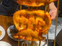 -汉巴味德(大悦城店)