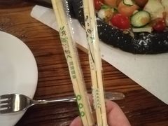 -山有花啡餐厅(常营总店)