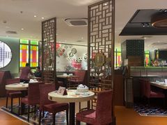 -点都德(奥体印象城店)