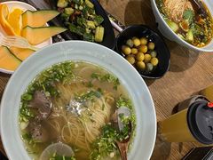 -乐港休闲馆茶艺·简餐·茶室(首都机场T2店)