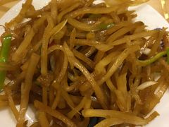 -老三羊汤【北兴隆街店】