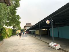 -热带风暴水上乐园
