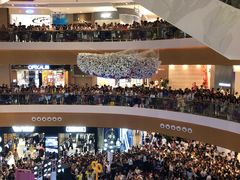 -深圳来福士广场