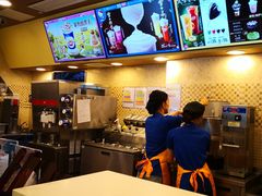 -DQ·蛋糕·冰淇淋(包河万达店)