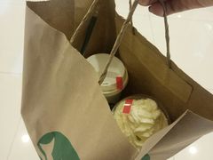 -星巴克(我格广场店)