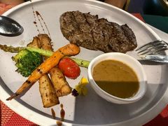 -ITA·意塔意大利餐厅(亦庄店)