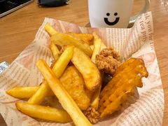 -大象厨房(重庆道店)