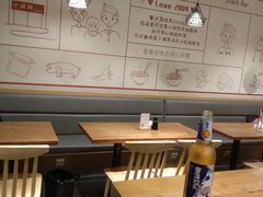 -谭师爷龙抄手(白下路店)