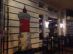La Creperie(桃江路店)-La Creperie法餐厅(桃江路店)