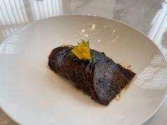 -湖影中餐厅·南京金茂威斯汀大酒店